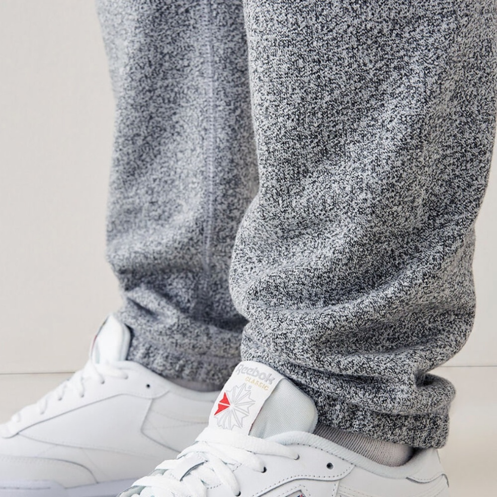 Mens Roots Sweatpants - Picture 3 of 3